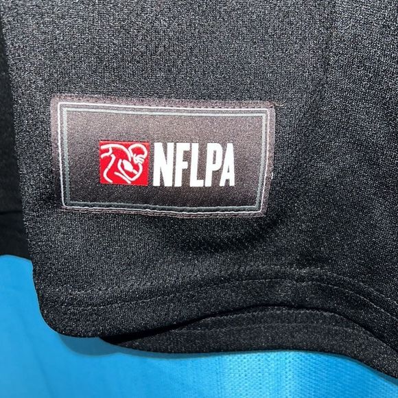 Atlanta Falcons Kyle Pitts Jersey red black white - Picture 2 of 12